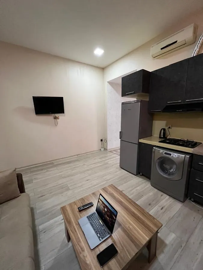 Old City Iceri Seher Apartment With The Great Location Baku