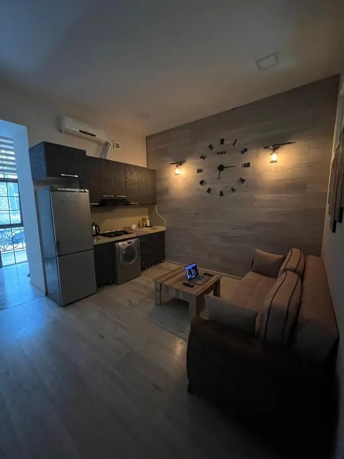 Old City Iceri Seher Apartment With The Great Location Baku Azerbaijan