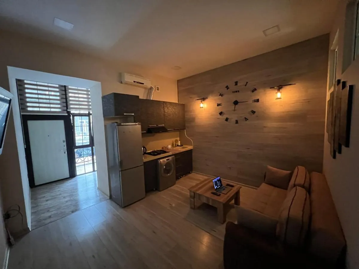 Old City Iceri Seher Apartment With The Great Location Baku