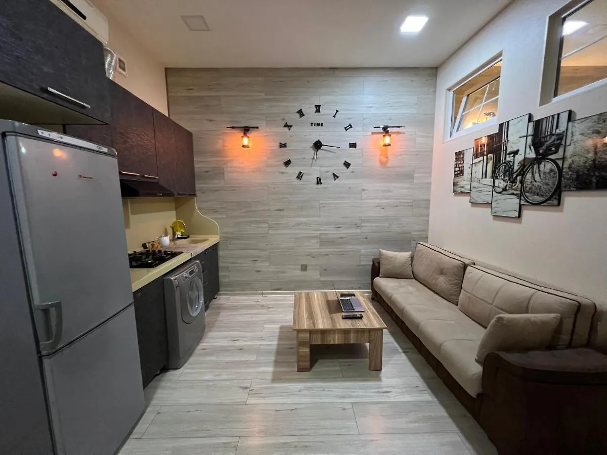 Old City Iceri Seher Apartment With The Great Location Baku 0*,  Azerbaijan