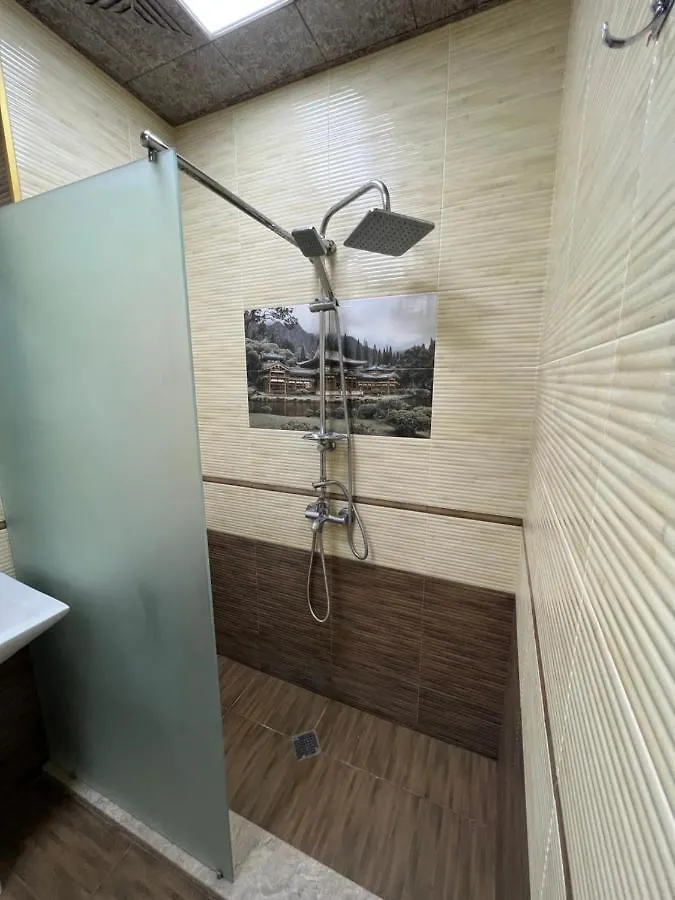Old City Iceri Seher Apartment With The Great Location Baku