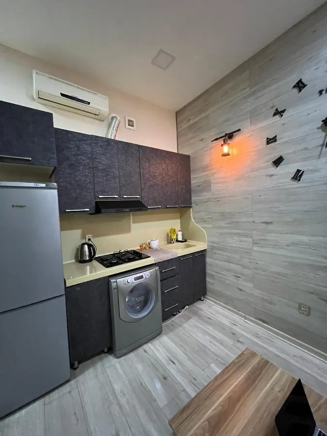 Old City Iceri Seher Apartment With The Great Location Baku 0*,
