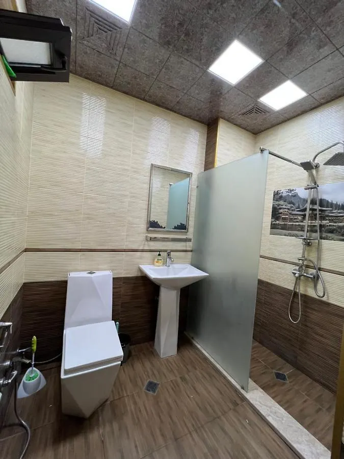 Old City Iceri Seher Apartment With The Great Location Baku