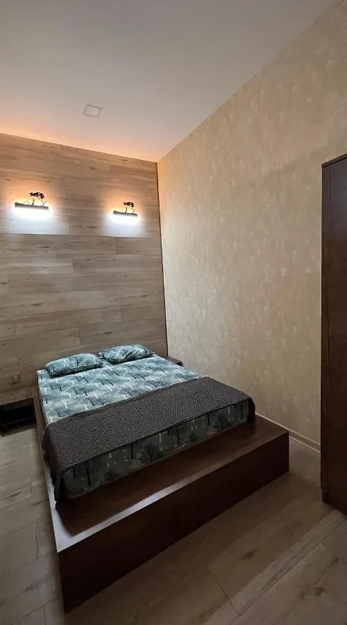 Old City Iceri Seher Apartment With The Great Location Baku