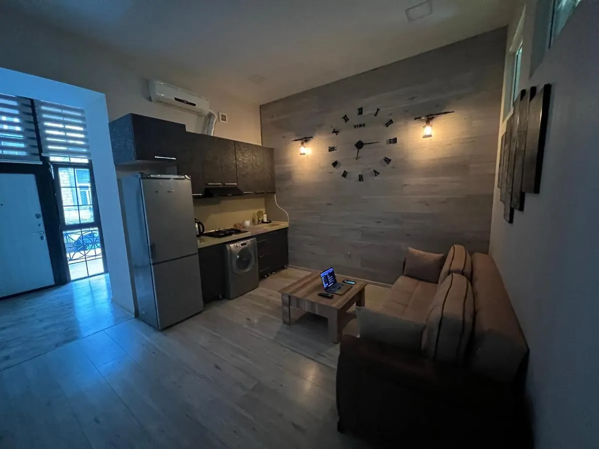Old City Iceri Seher Apartment With The Great Location Baku