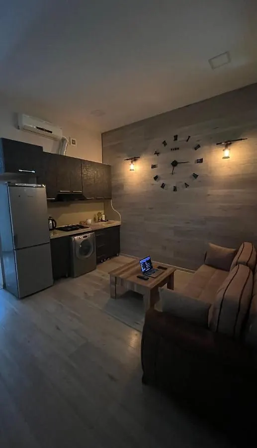 Old City Iceri Seher Apartment With The Great Location Baku