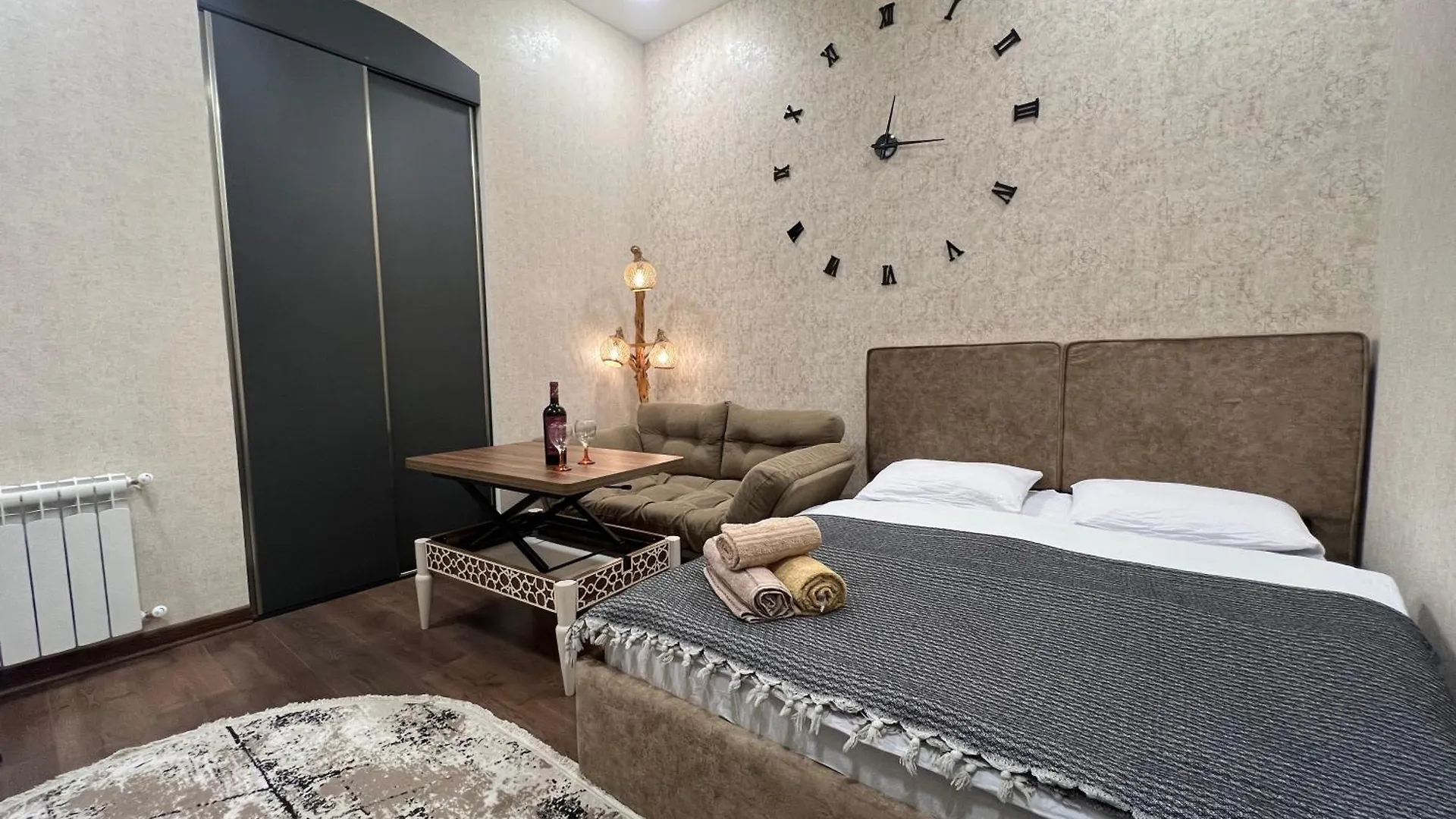 Old City Iceri Seher Apartment With The Great Location Baku 0*,  Azerbaijan