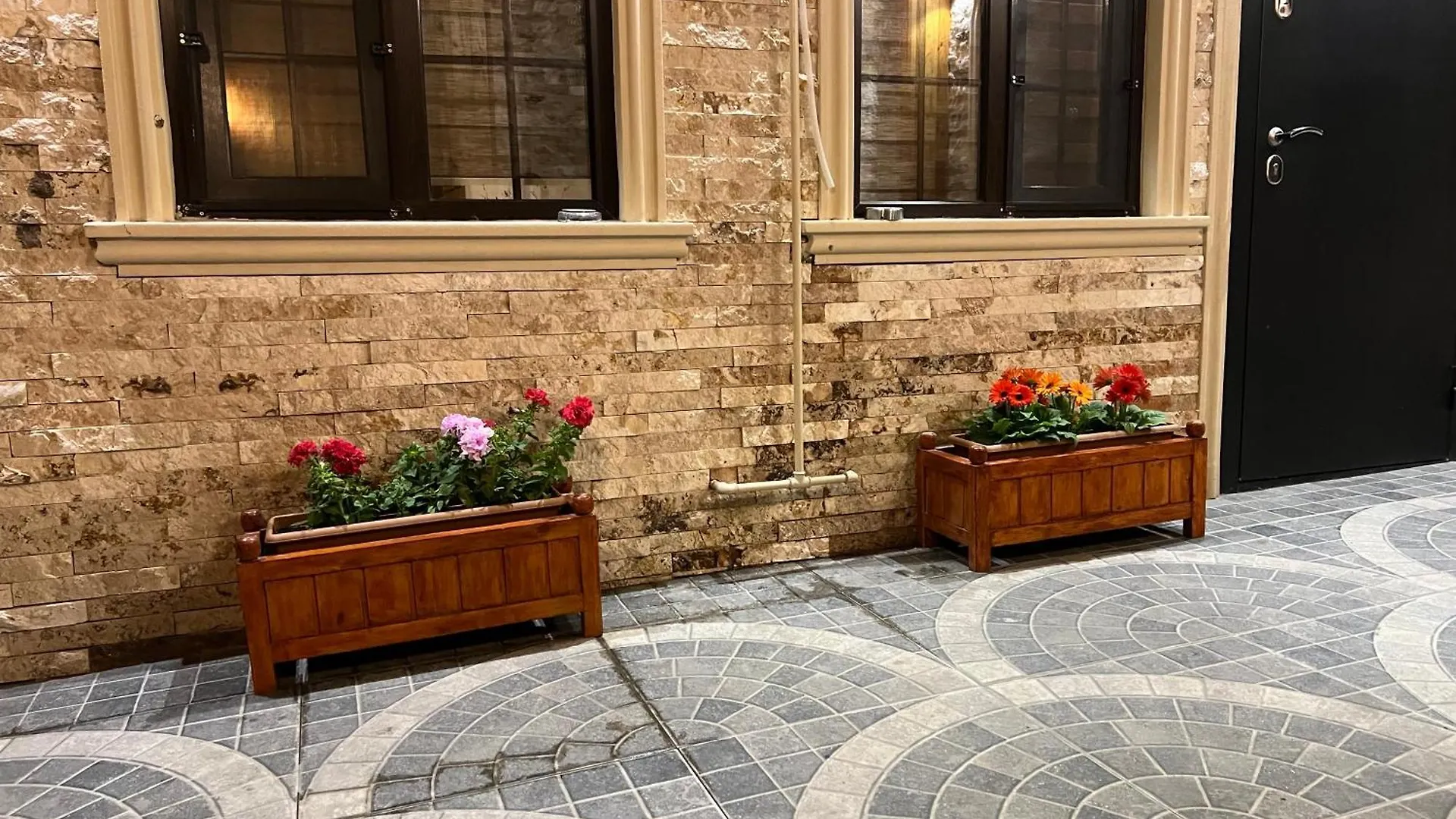 Old City Iceri Seher Apartment With The Great Location Baku Azerbaijan