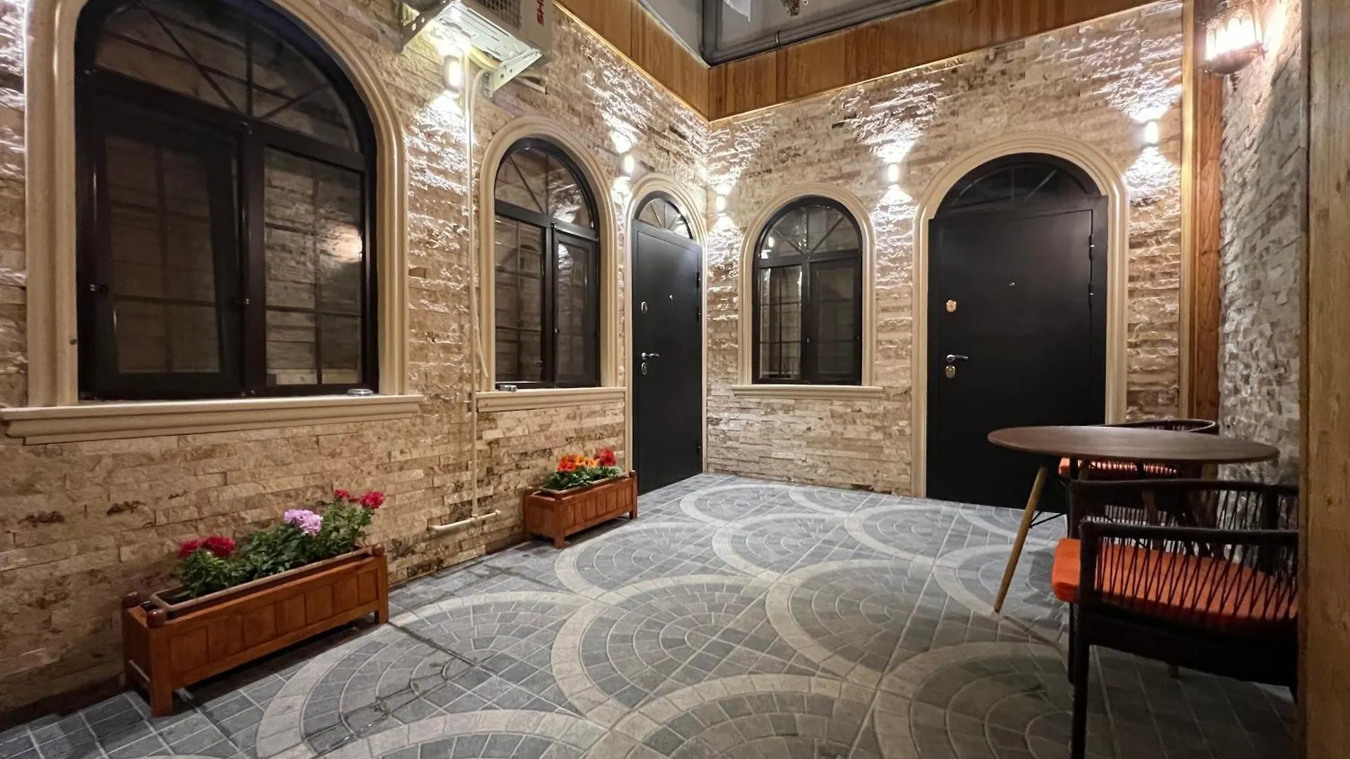 Old City Iceri Seher Apartment With The Great Location Baku