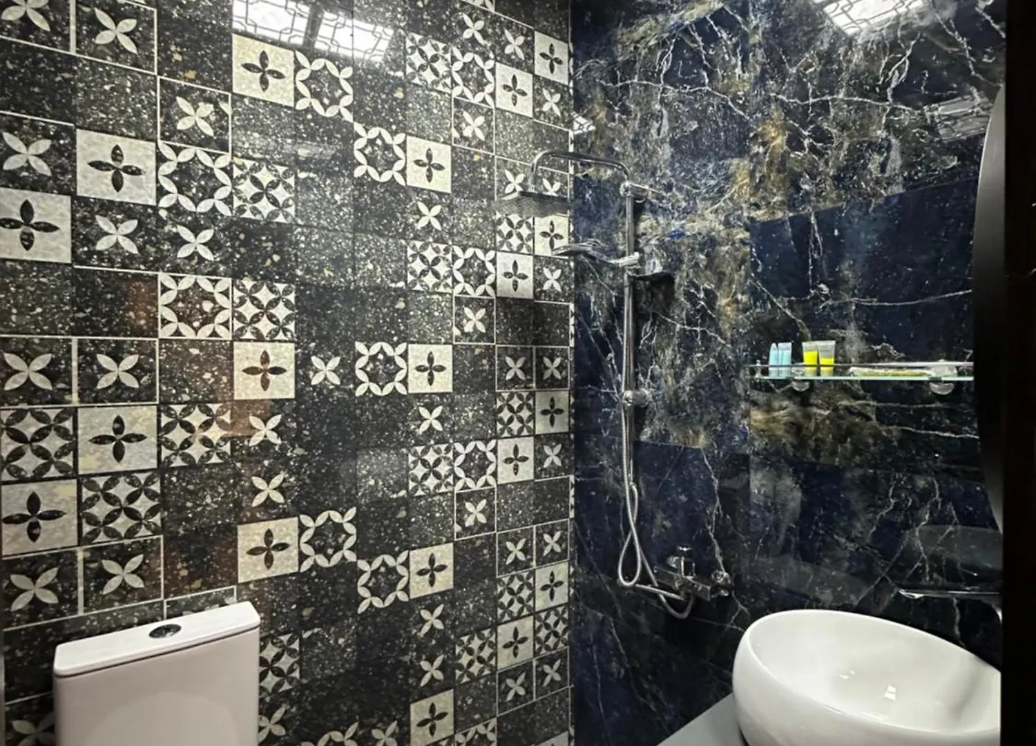 Old City Iceri Seher Apartment With The Great Location Baku