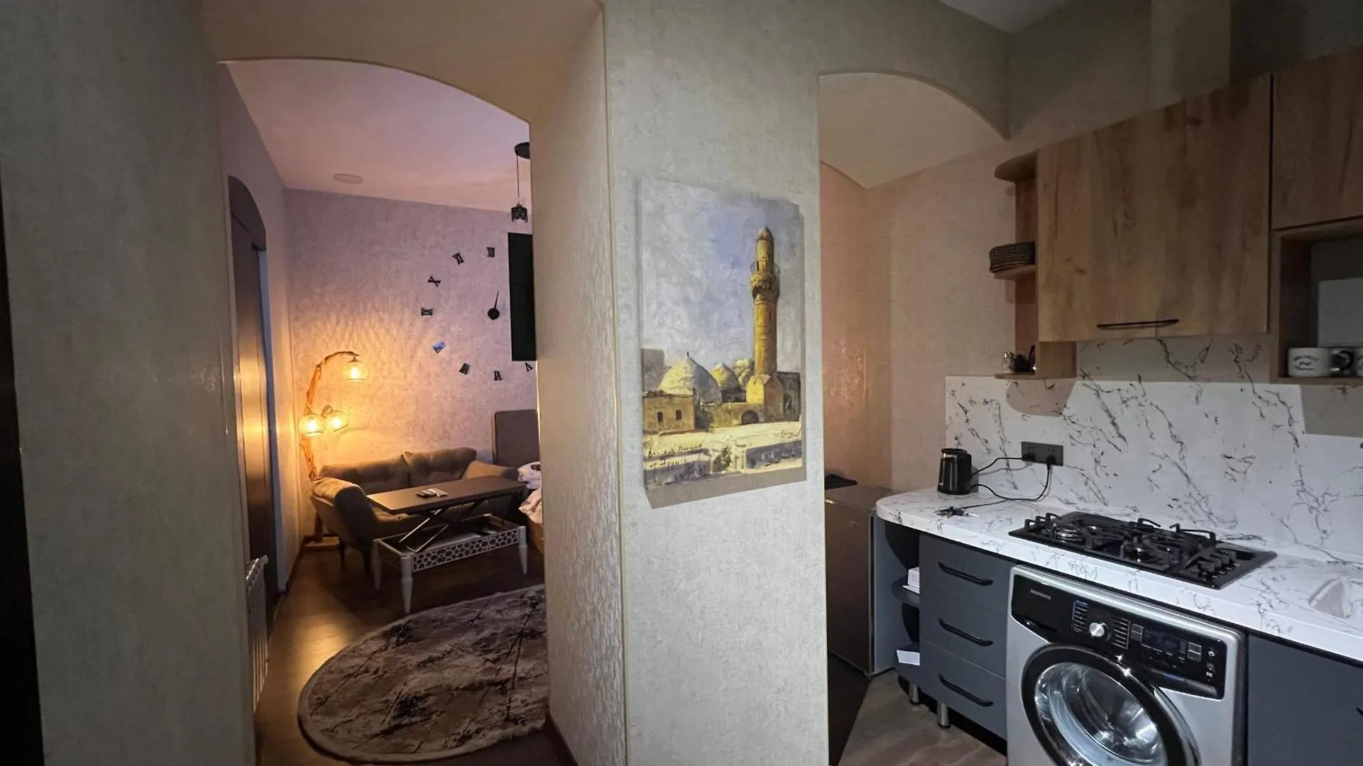 Old City Iceri Seher Apartment With The Great Location Baku 0*,  Azerbaijan