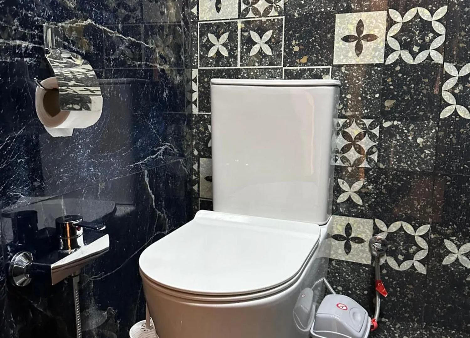 Old City Iceri Seher Apartment With The Great Location Baku