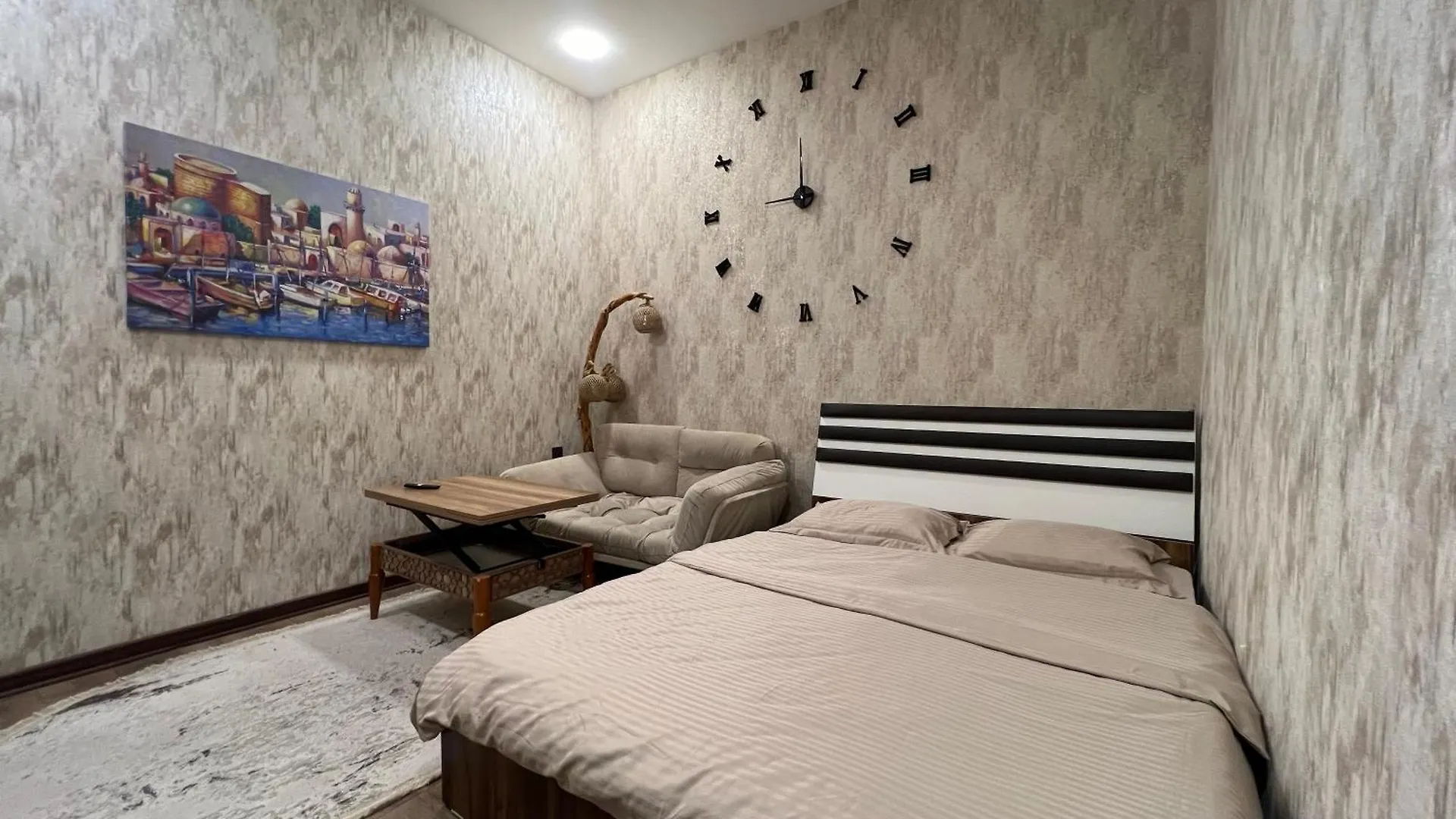 Old City Iceri Seher Apartment With The Great Location Baku Azerbaijan