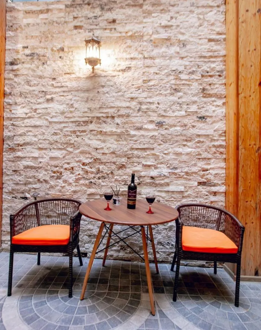 Old City Iceri Seher Apartment With The Great Location Baku 0*,  Azerbaijan