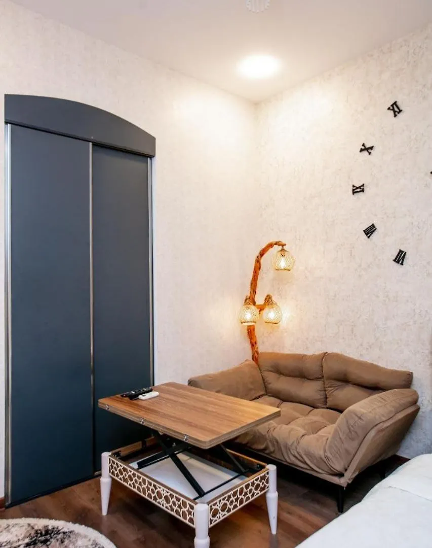 Old City Iceri Seher Apartment With The Great Location Baku