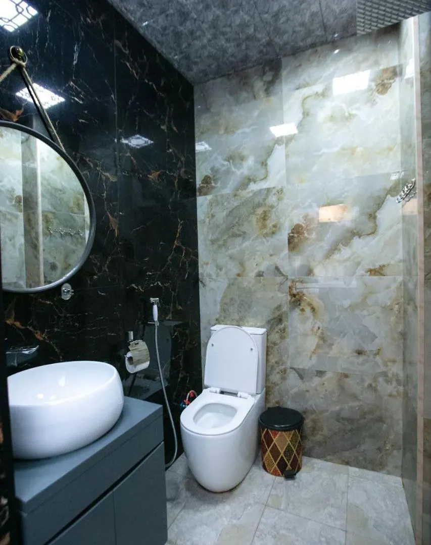 Old City Iceri Seher Apartment With The Great Location Baku 0*,